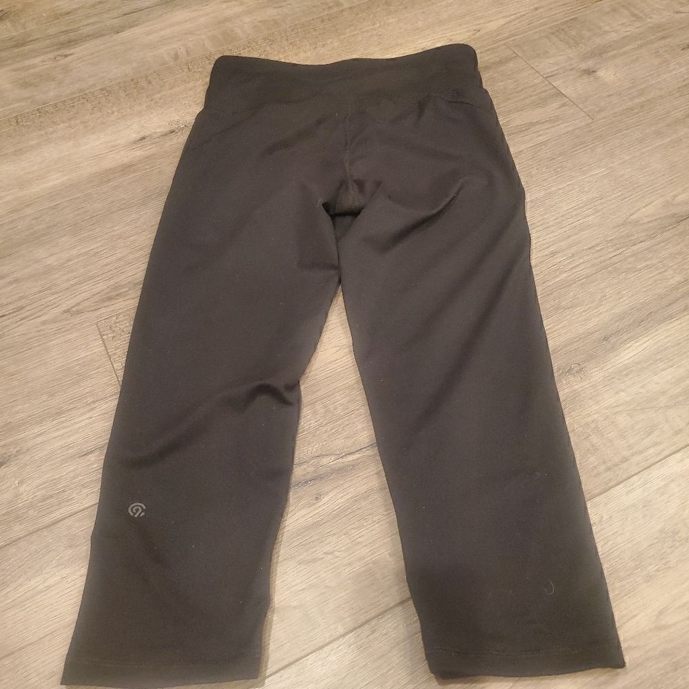 Womens Athletic Leggings Size S - Picture 3 of 3